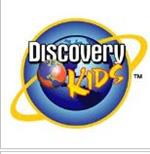 Discover kids 
